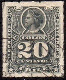 [Christopher Columbus, 1451-1506, Вид F4]