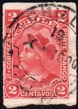 [Christopher Columbus - New Drawing, type J1]