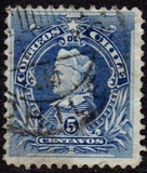 [Christopher Columbus Head in New Drawing, type L2]