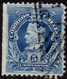 [Christopher Columbus Head in New Drawing, type L2]