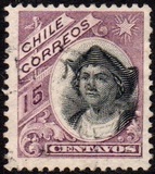 [Christopher Columbus Head in New Drawing, प्रकार Q2]