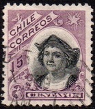 [Christopher Columbus Head in New Drawing, प्रकार Q2]