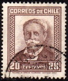 [Manuel Bulnes, 类型 BP1]