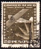 [Airmail - Local Motives, тип CG2]