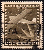 [Airmail - Local Motives, тип CG2]