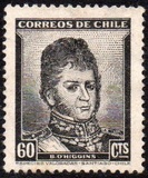 [Bernardo O'Higgins, тип FH]