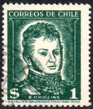 [Bernardo O'Higgins, Typ HJ]