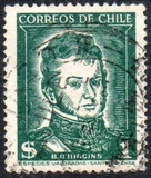 [Bernardo O'Higgins, Typ HJ]