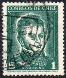 [Bernardo O'Higgins, Typ HJ]