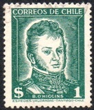 [Bernardo O'Higgins, Typ HJ]