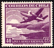 [Serie de 1.950 - 1.953, goma sin filigrana. Aéreos., tipo GV1]