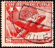 [Serie de 1.950 - 1.953, goma sin filigrana. Aéreos., tipo GY1]