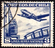 [Serie de 1.950 - 1.953, goma sin filigrana. Aéreos., tipo GZ1]