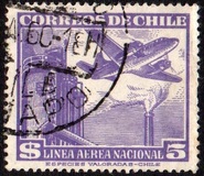 [Serie de 1.950 - 1.953, goma sin filigrana. Aéreos., tipo HB1]