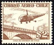 [Airmail - Aircraft, typ IZ]