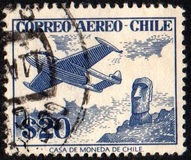 [Airmail - Aircraft without Watermark, type KE]