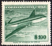 [Airmail - Not Watermarked, סוג IQ1]