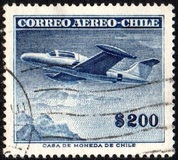 [Airmail - Not Watermarked, סוג IR1]