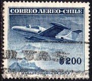 [Airmail - Not Watermarked, סוג IR1]