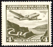[Airmail, type LS]