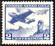[Airmail, tegund MO]