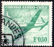 [Airmail, tegund MT]