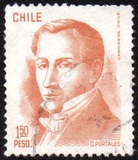 [Diego Portales, τύπος XA]