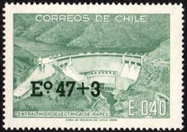 [Various Stamp Surcharged, Tipi UU]