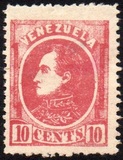 [Simón Bolívar, 1783-1830, type I1]