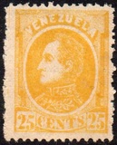[Simón Bolívar, 1783-1830, type I2]