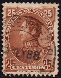 [Simon Bolivar, type L]