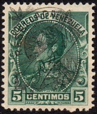 [Issues of 1893 Overprinted "Resellada" and R.T.M.", type AQ]