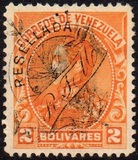 [Issues of 1893 Overprinted "Resellada" and R.T.M.", type AV]