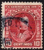 [Marshal Antonio José de Sucre, type BH]