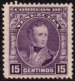 [Marshal Antonio José de Sucre, type BI]