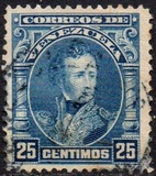 [Marshal Antonio José de Sucre, type BJ]