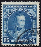 [Marshal Antonio José de Sucre, type BJ]