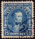 [Marshal Antonio José de Sucre, type BJ]