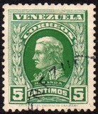 [Leaders of the Revolutionary War, type BQ]
