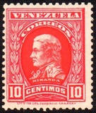[Leaders of the Revolutionary War, type BR]