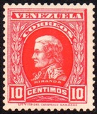[Leaders of the Revolutionary War, type BR]