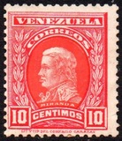 [Leaders of the Revolutionary War, type BR]
