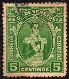 [Simon Bolivar, Tipo BY]