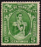 [Simon Bolivar, Tipo BY]