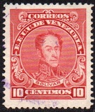 [Simon Bolivar, type KH]