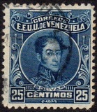 [Simon Bolivar - Different Frames, type CC]