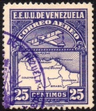 [Airmail, प्रकार DA]