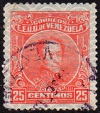 [Simon Bolivar, Scrivi DV]
