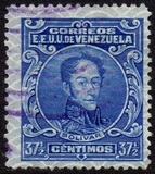 [Simon Bolivar, Scrivi DW]