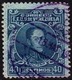 [Simon Bolivar, Scrivi DX]